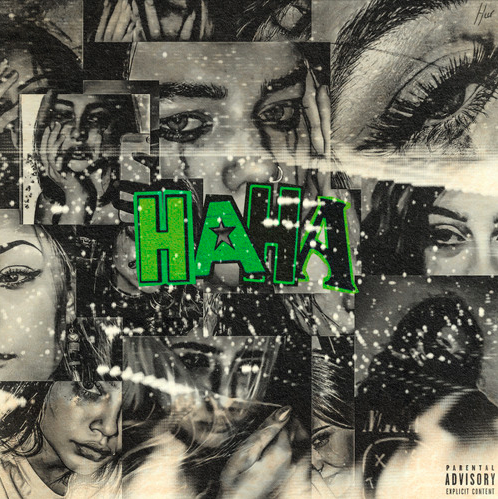 Brandon ThaKidd - HAHA