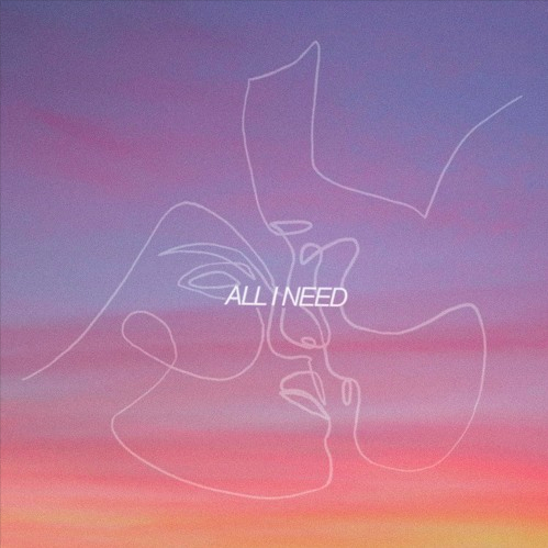 Faime - All I Need