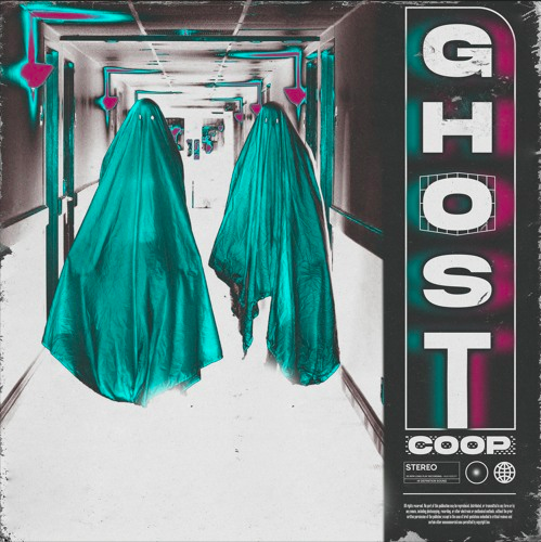 Coop - Ghost