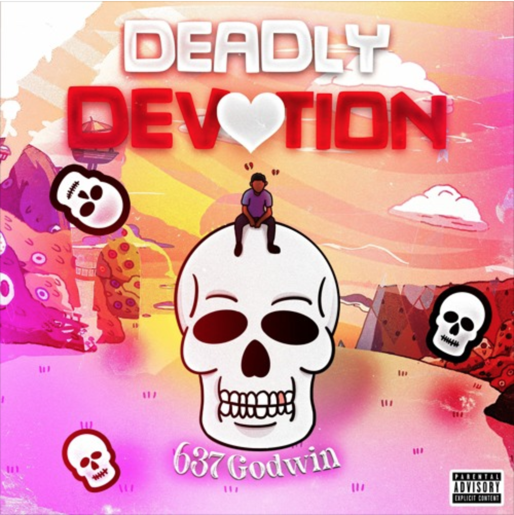 637godwin - Deadly Devotion