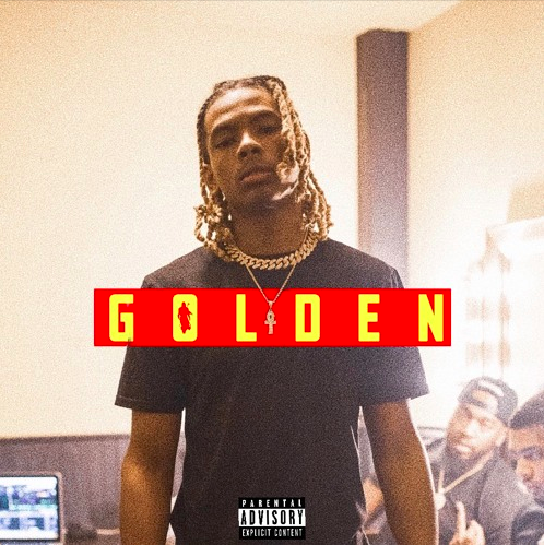 Tayy Brown - Golden
