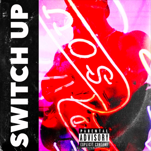 Maurice Moore - Switch Up