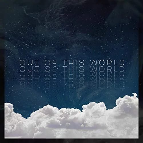 Duncan Davis - Out of This World (EP Review)