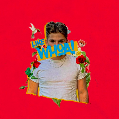 Melo Relo - Like Whoa!