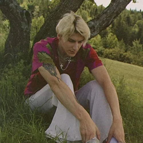 Levi Rowan - Let It Go