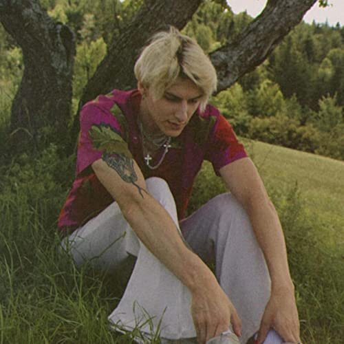 Levi Rowan - Let It Go