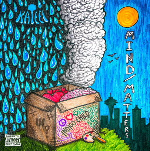 Kateel - Run It Back