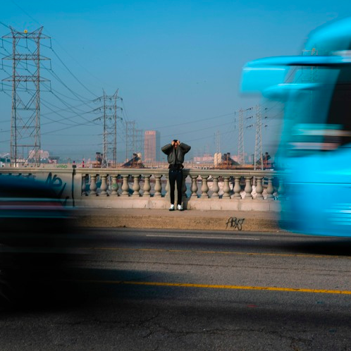 Taylor DeBlock - Right Way