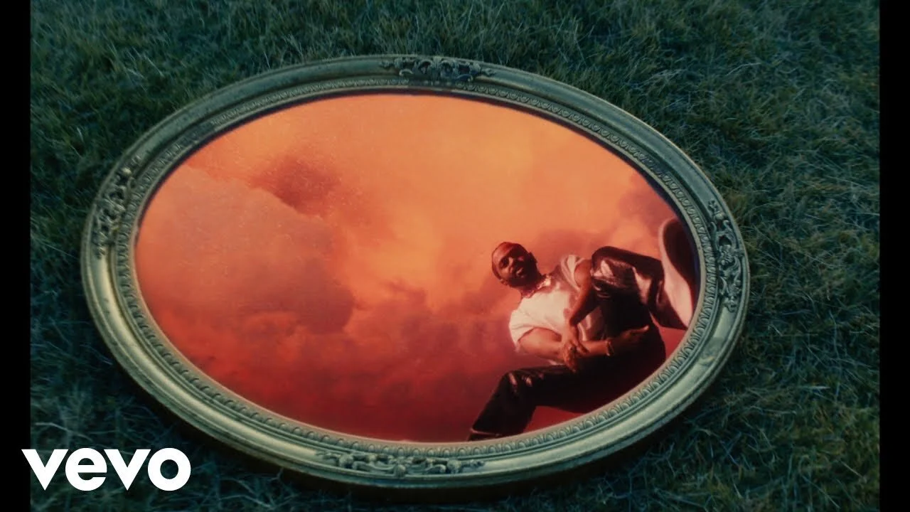 Big Sean - "Harder Than My Demons" (Official Video)