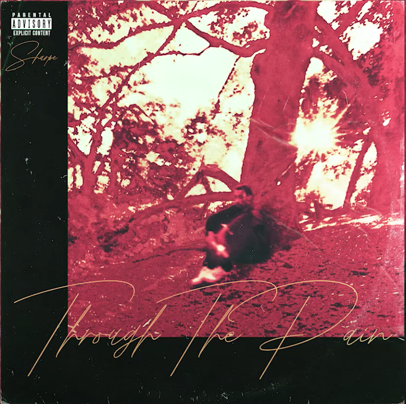 Sharpe - “Through The Pain”