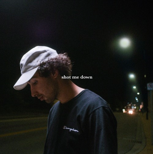 Ollie - Shot Me Down