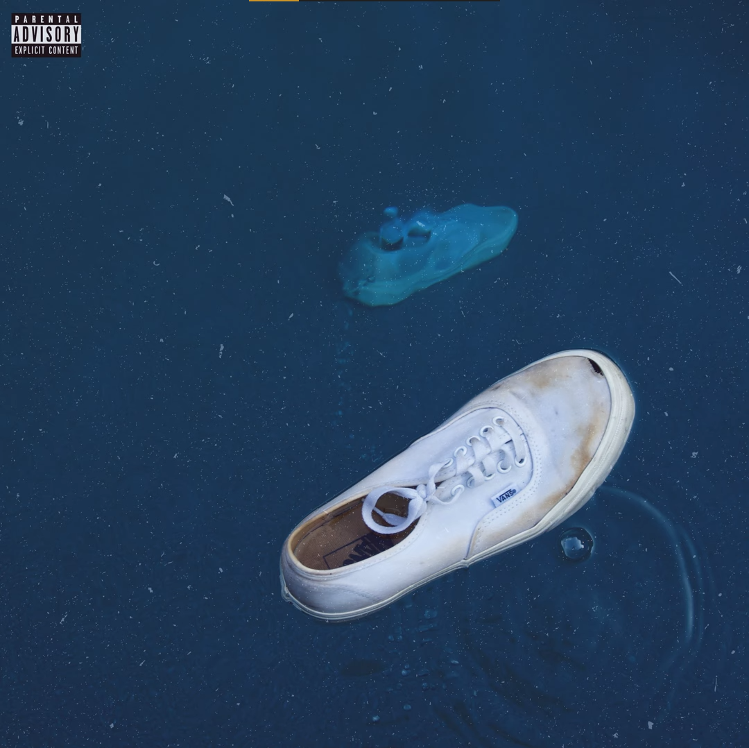 LOVE IAN - “I Could Tell”