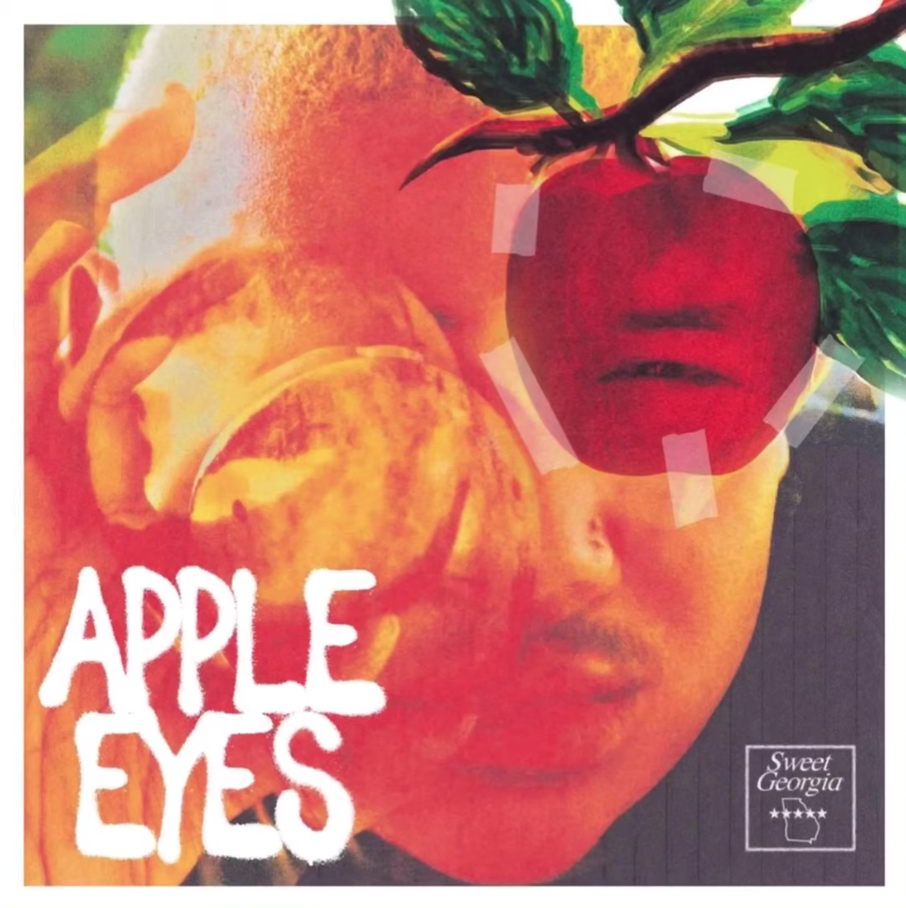 PORSH BET$ - “Apple Eyes”