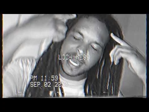 Ollie Joseph - Loch Ness (Music Video)