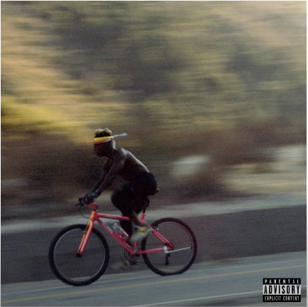 tobi lou - “Endorphins”