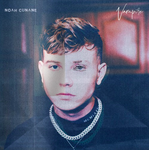 Noah Cunane - Vampire