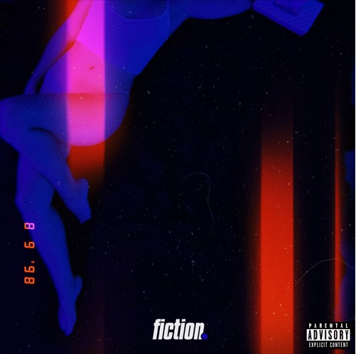 fiction. - “Spare Room”