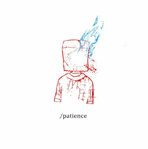 Memoria Xi - “Patience”