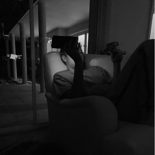 JAHKOY - “I Don’t Wanna”