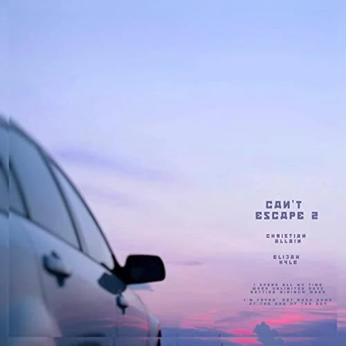 Elijah Kyle &amp; Christian Allain - Can’t Escape 2