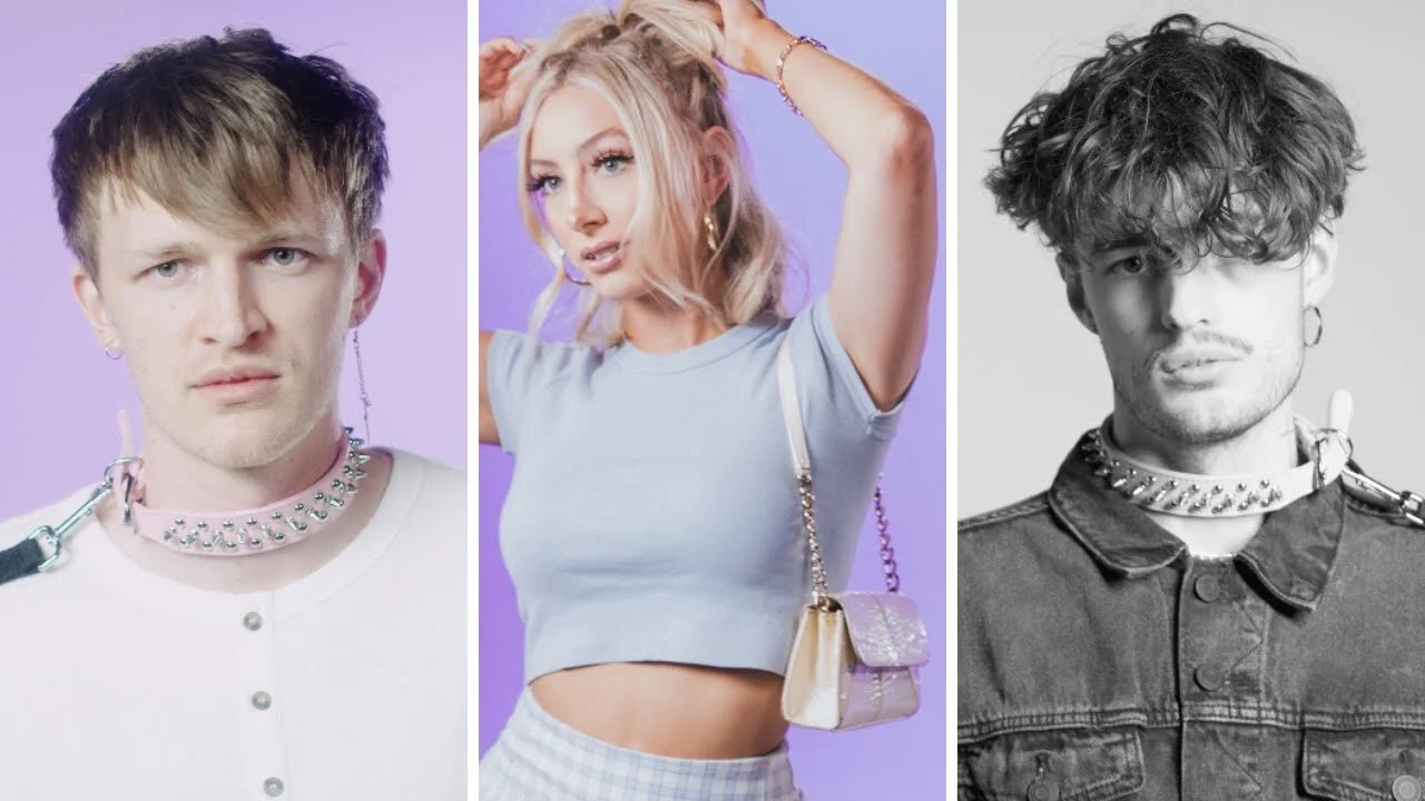 Midge Robie - “Kylie” (Official Video)