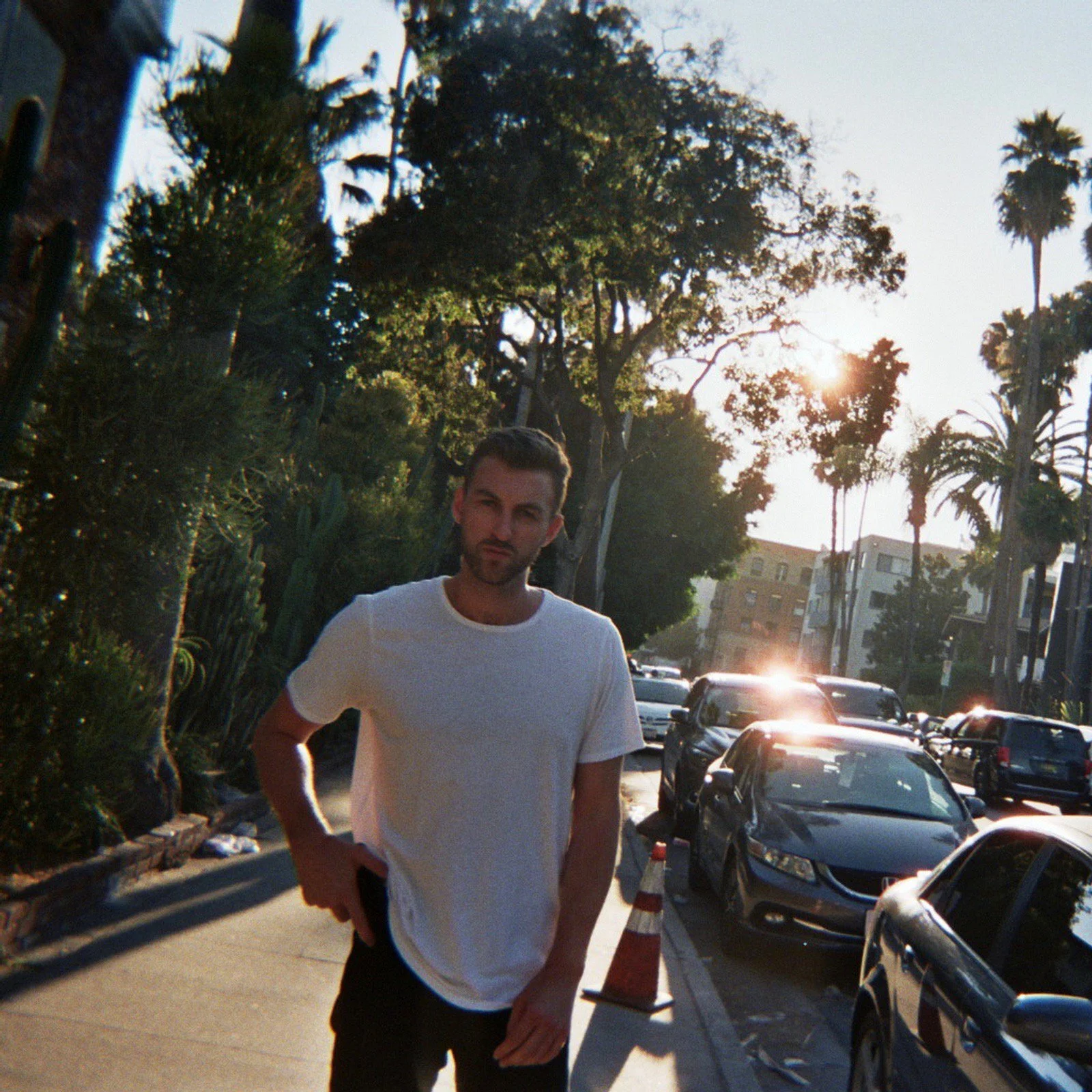 Jahs - “Lovesick”