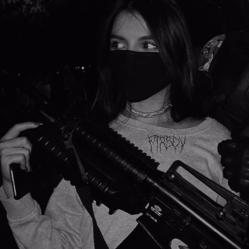 Jared Anthony - “Crossfire”