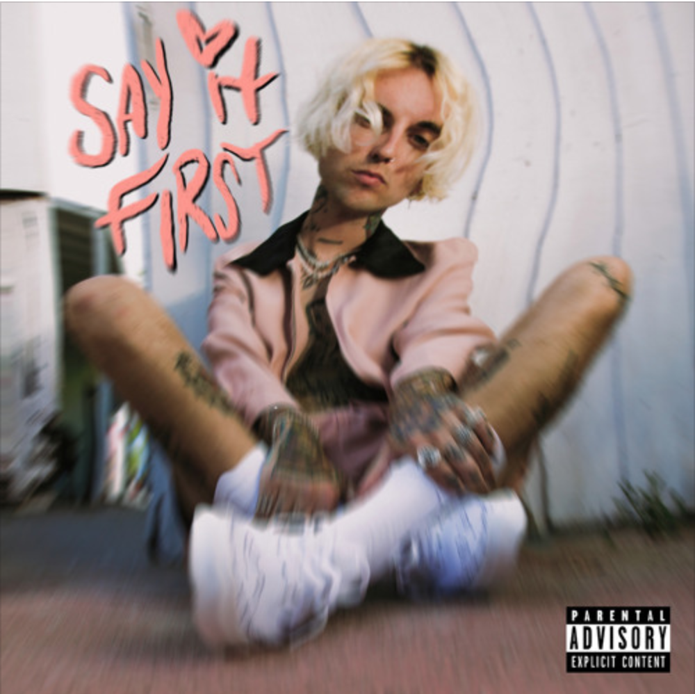 Jutes - “Say It First”