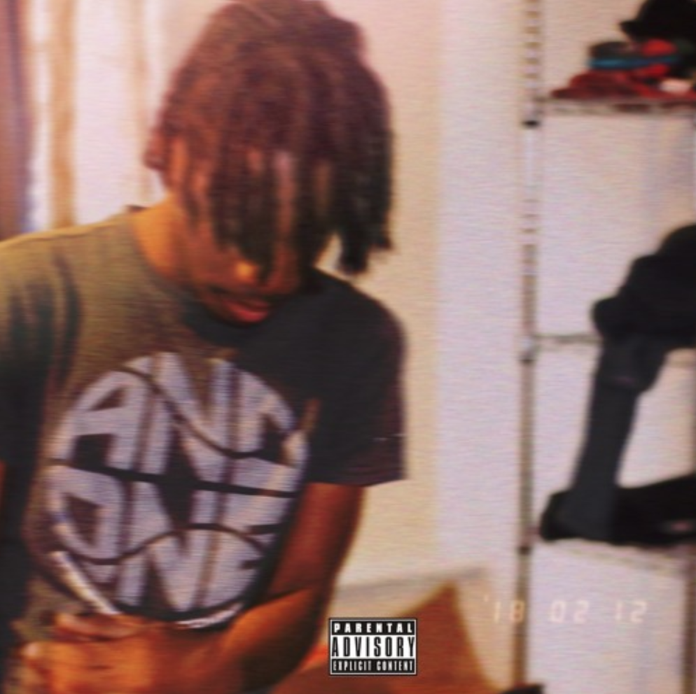 CARIOWW. - “Vibin N Trying”