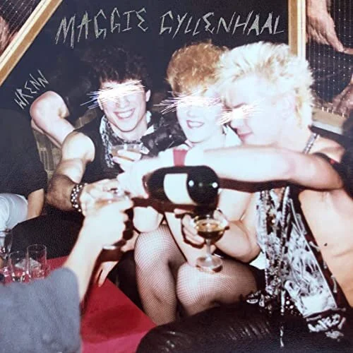 WRENN - Maggie Gyllenhaal