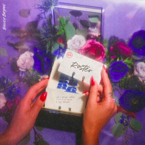 Bailey Bryan - Roster