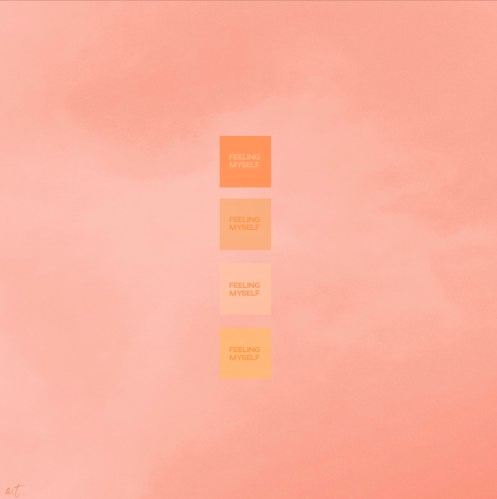 Adam Turley - Feeling Myself