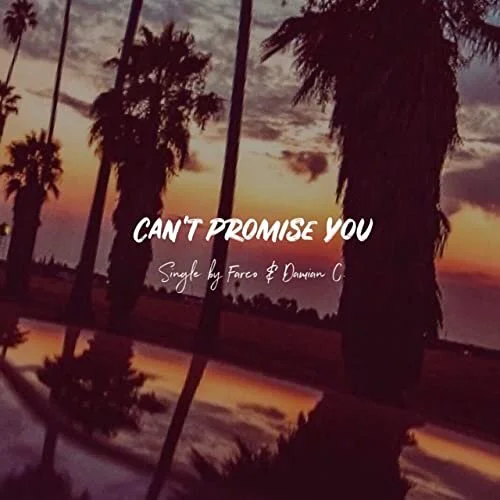Farco &amp; Damien C. - Can’t Promise You