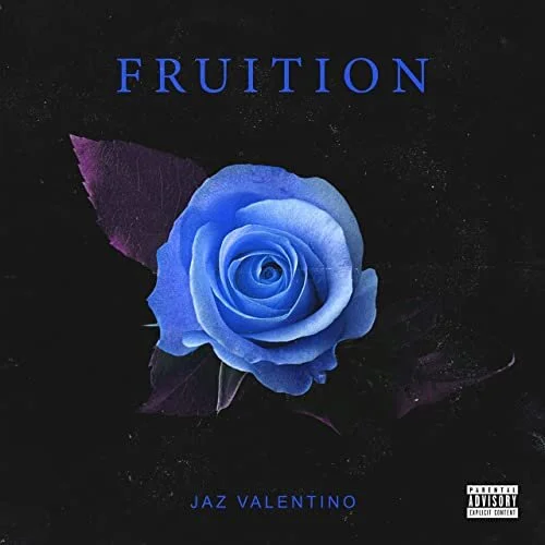 Jaz Valentino - Fruition