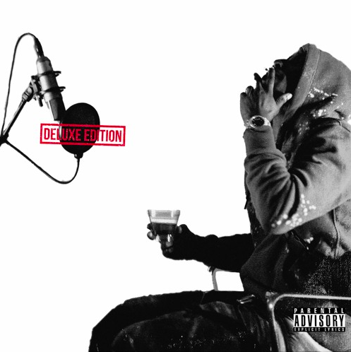 Friyie - Before The Flight (Deluxe)