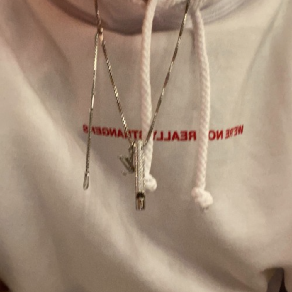 Voda Fuji - Purple Life Jacket