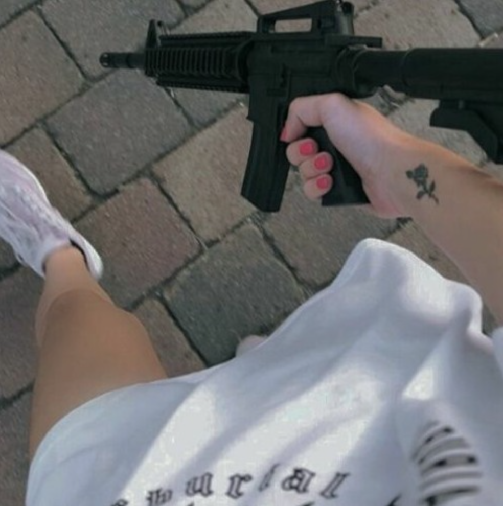 Brandon ThaKidd - Different/Empty