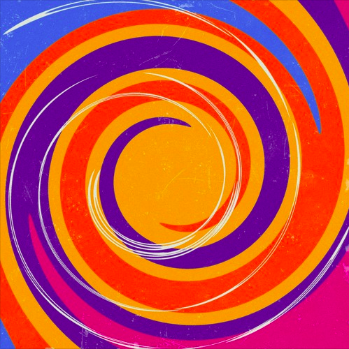 Chris James - Close to the Fire