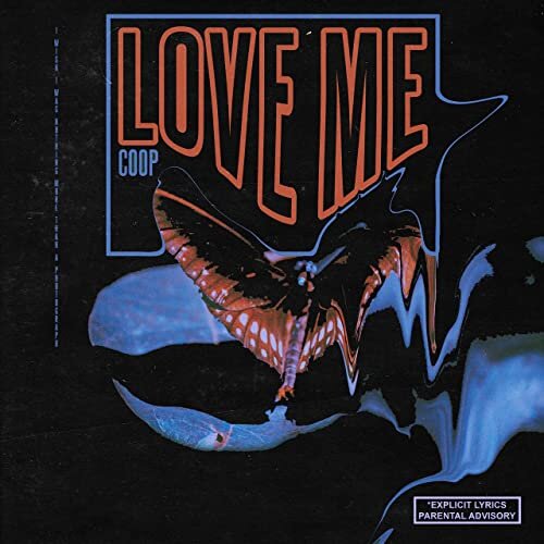 Coop - Love Me