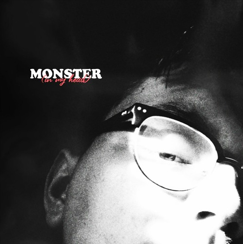 PRESTO - MONSTER (in my head)