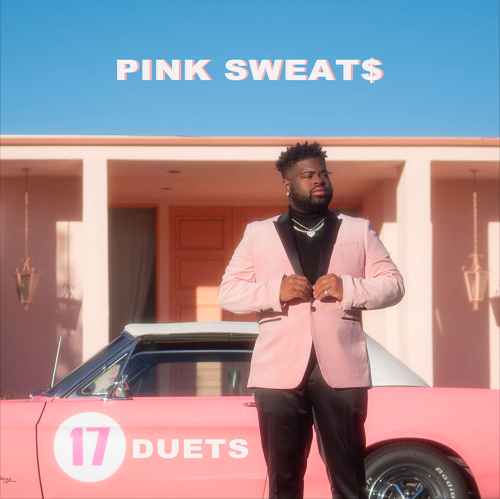 Pink Sweat$ - 17 (feat. Joshua and DK of SEVENTEEN)