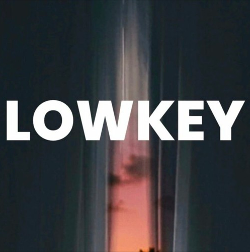 Mosch - Lowkey