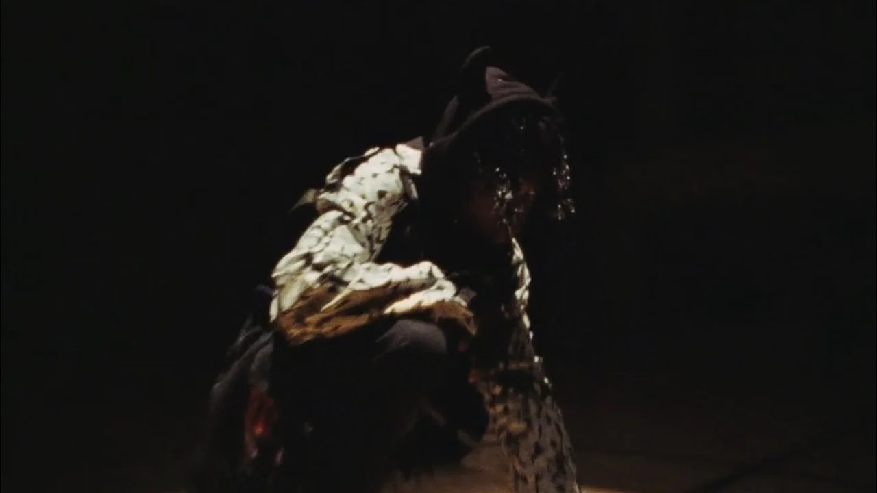 TOKYO’S REVENGE - GOTHAM