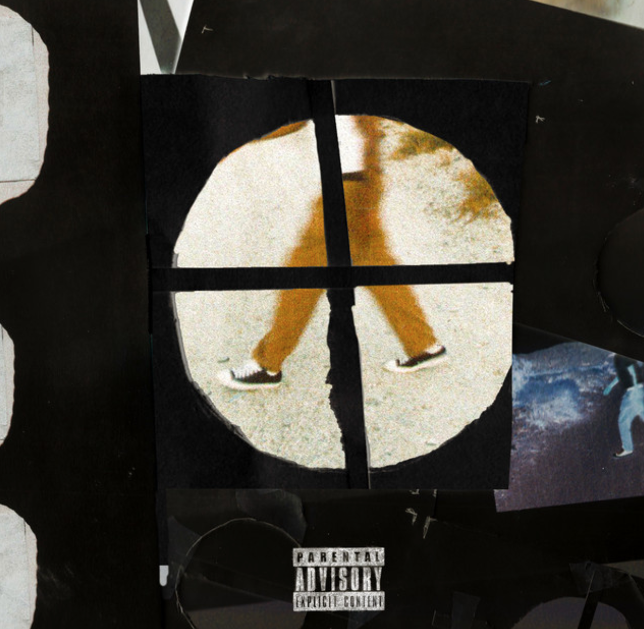 Brent Faiyaz - Dead Man Walking