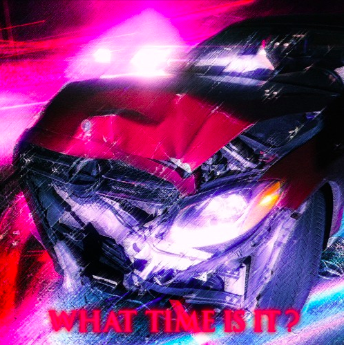 bloom - What Time Is It?