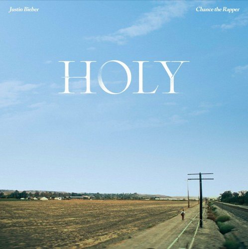 Justin Bieber &amp; Chance the Rapper - Holy
