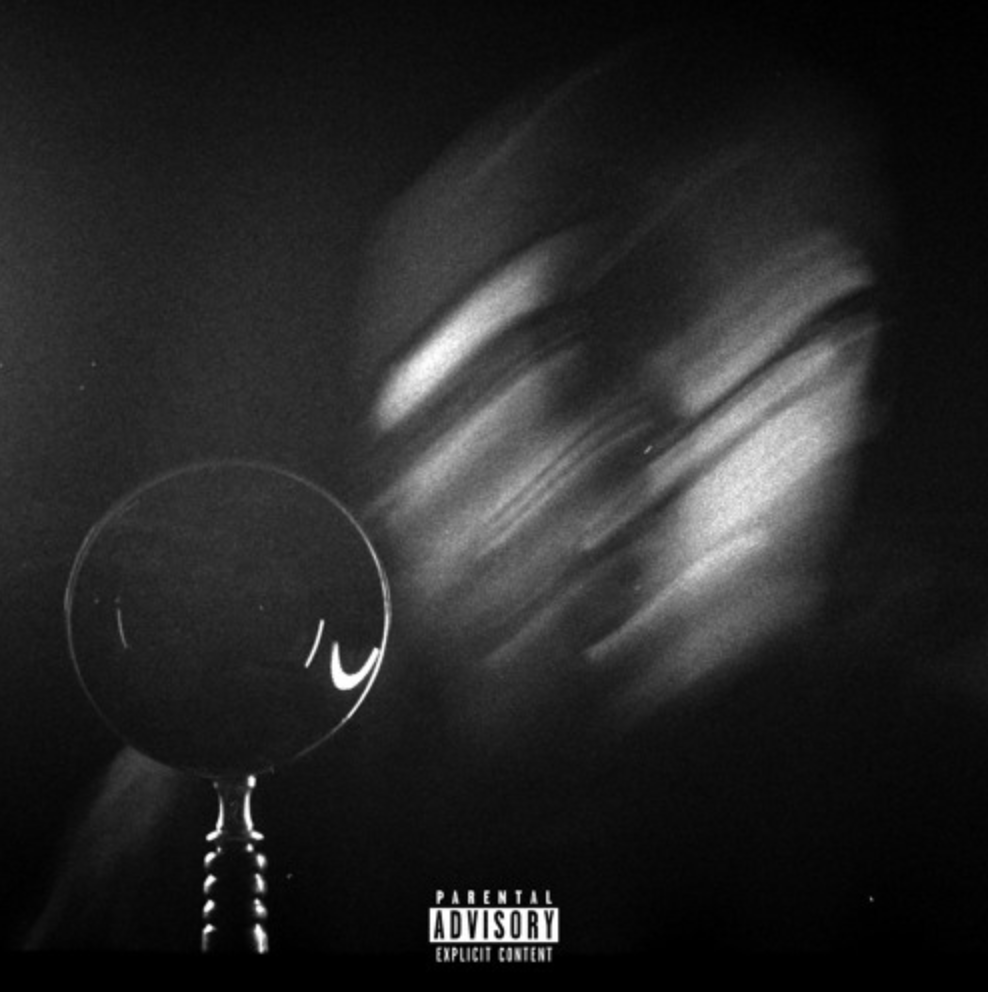 JAHMED - GLIMPSE (feat. Freddie Gibbs)