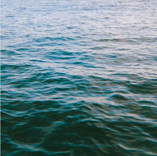 Fiji Blue - Waves