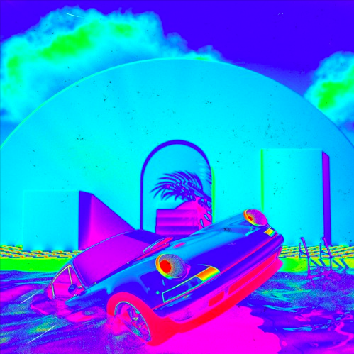 27CLUB - GRAB THE WHEEL