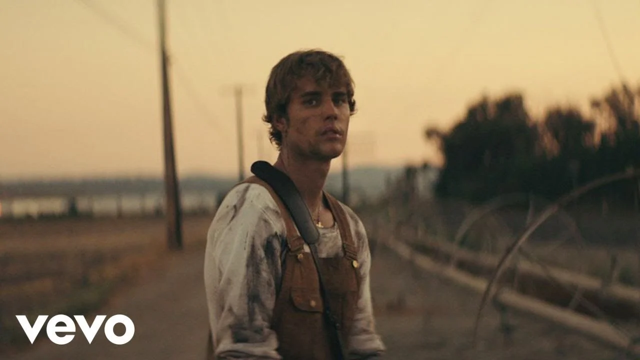 Justin Bieber &amp; Chance the Rapper